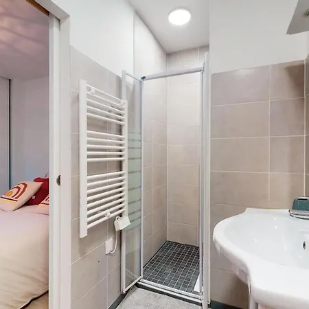 Apartment L'appart' Des Achards - Pitaya Les Achards (Vendee)