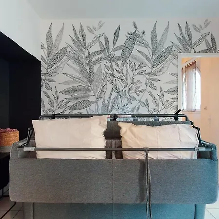L'appart' Des Achards - Pitaya Apartment