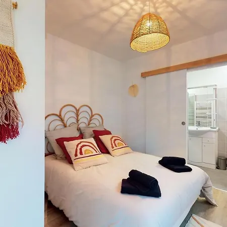 Apartment L'appart' Des Achards - Pitaya Les Achards (Vendee)