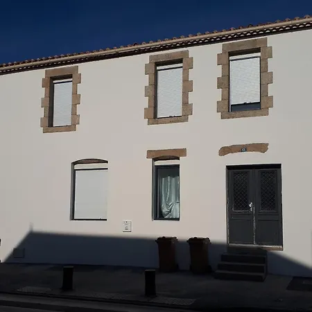 L'appart' Des Achards - Pitaya Les Achards (Vendee)